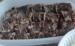 Jonggajipdwaejigukbap (종가집돼지국밥) 1