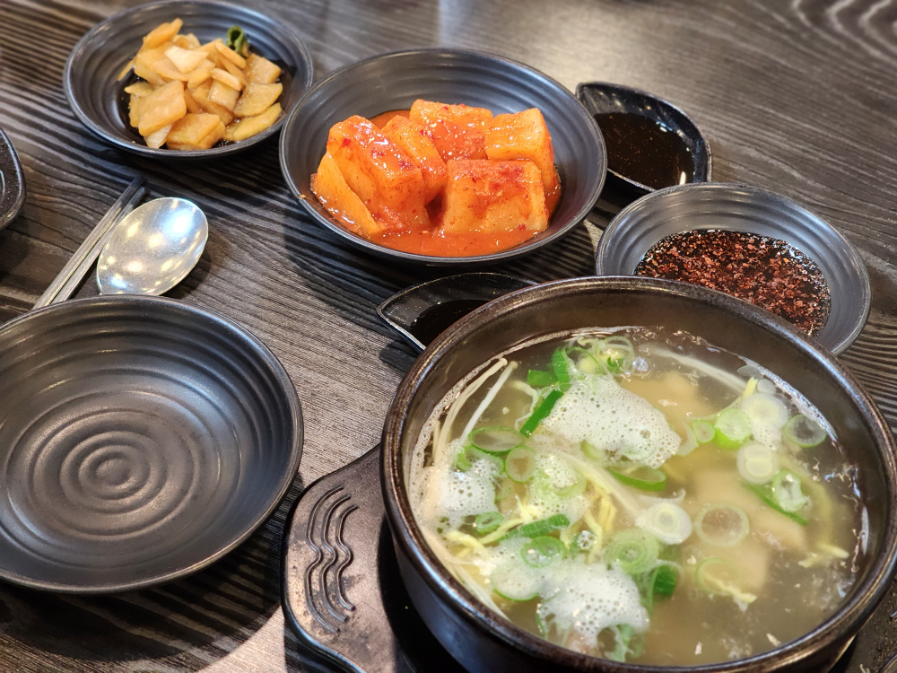 교동면옥 태전점 6