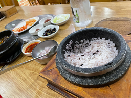 최가네양평해장국 2