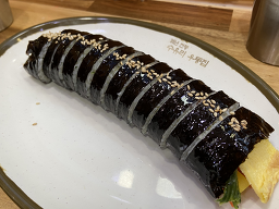 Suyuriudongjip (수유리우동집) 1
