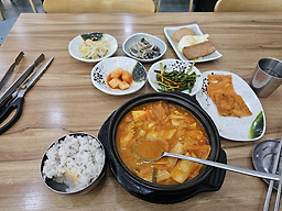 참진김치찜 본점 사진 2