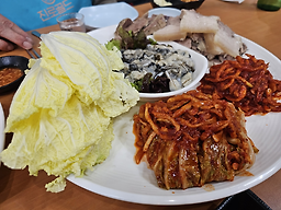 장원보쌈 대표 사진