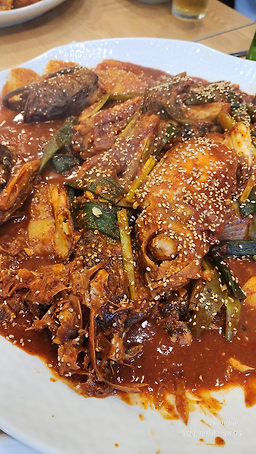 찜숙이네 5