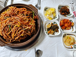 가마솥설렁탕해장국 2