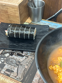 뚝섬김밥 사진 7