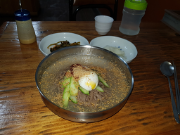 Jeongseonmyeonok 4