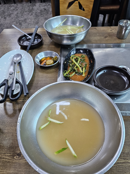함흥면옥 5