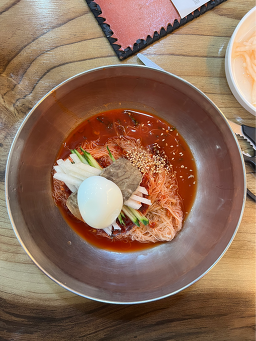 Neungsumyeonok (능수면옥) 3