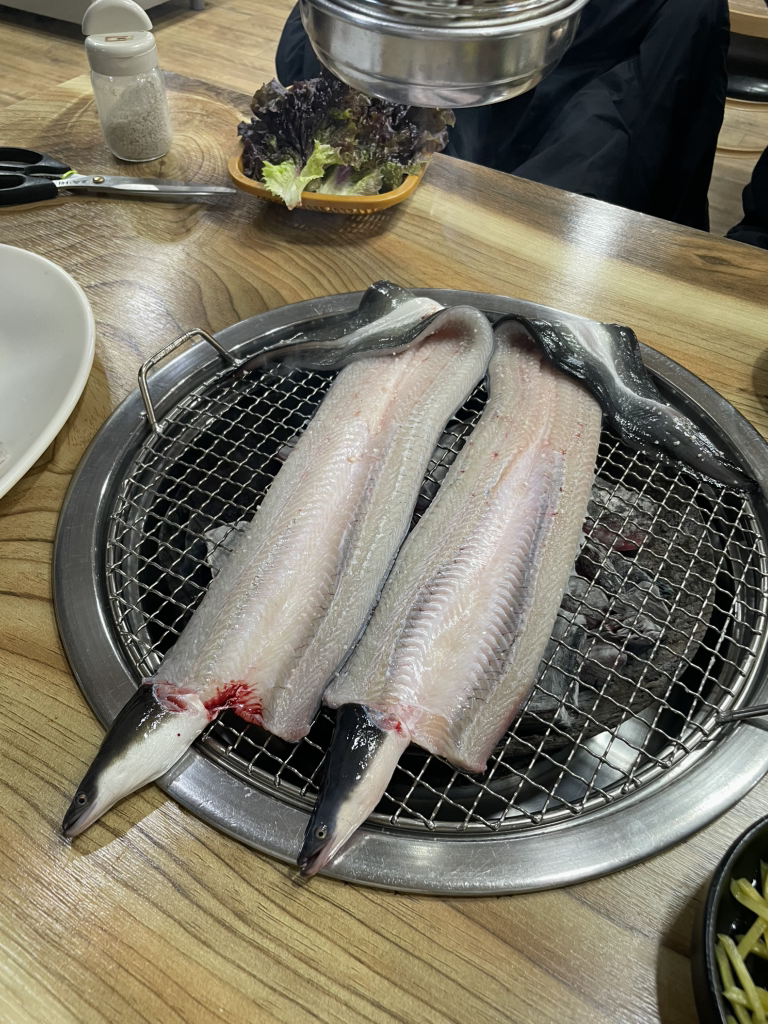 Bongseonjangeochon 5