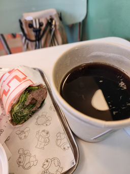 프로티너 신논현역점 사진 3