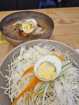Boyeongmandu jamsiljeom 4