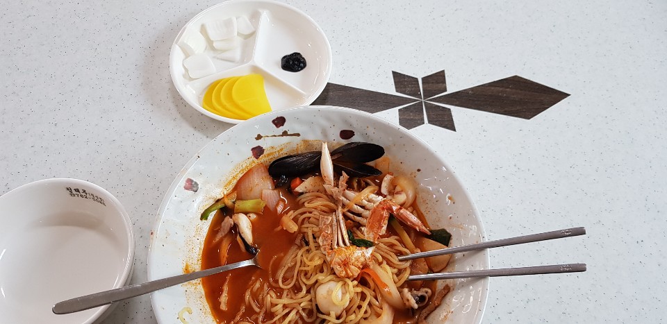 청해루 사진