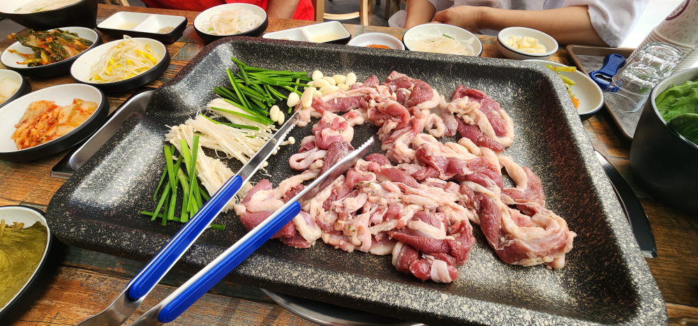 Banseokori 6