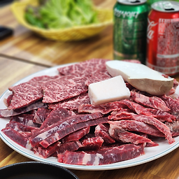 초원식당 2