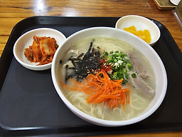 Munswepeuui gogiguksu 6