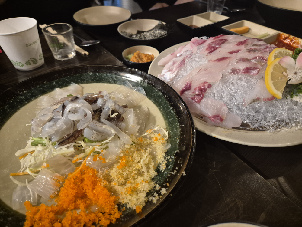 울릉집 대표 사진