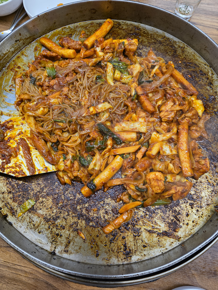 춘천명동닭갈비2 1