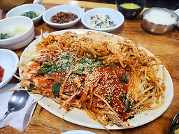 둘래아구찜 1