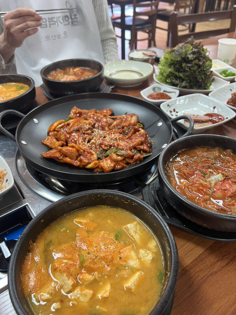 Ttogasikdang 6