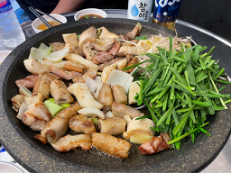 우리황소곱창 사진 4