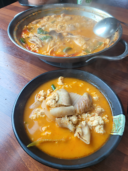 Dameunsundubu (담은순두부) 1