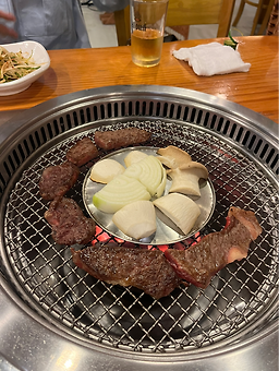 횡성한우터 사진 4