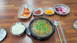 Chugachueotang 3