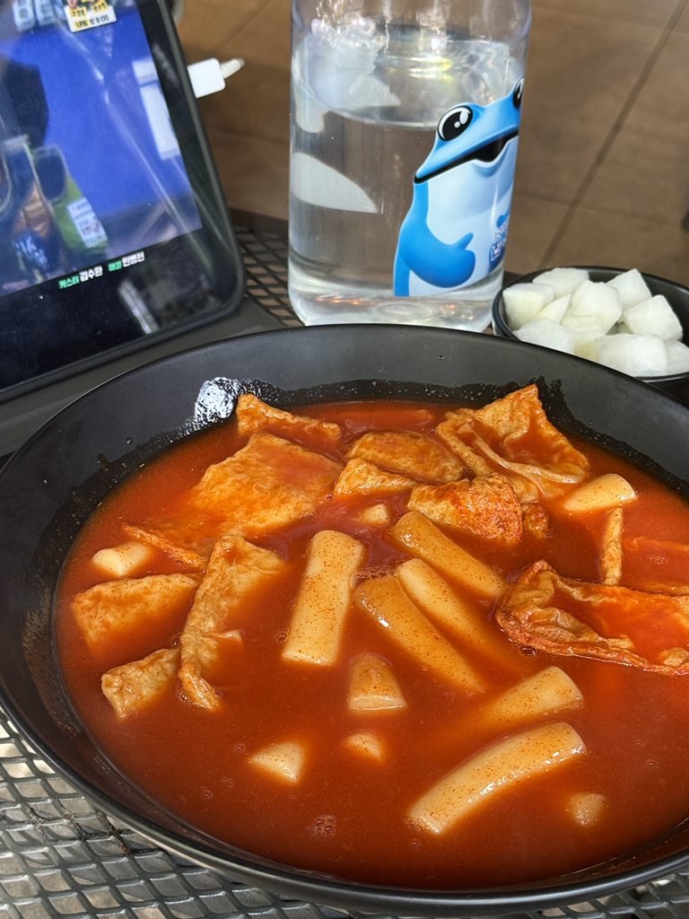 교촌치킨 왕십리뉴타운점 사진 2