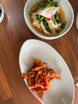 Sanchonkalguksu 6