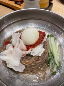 육쌈냉면 신촌점 사진 6