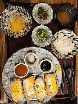 Seumikacheu＆soba seongsin 5