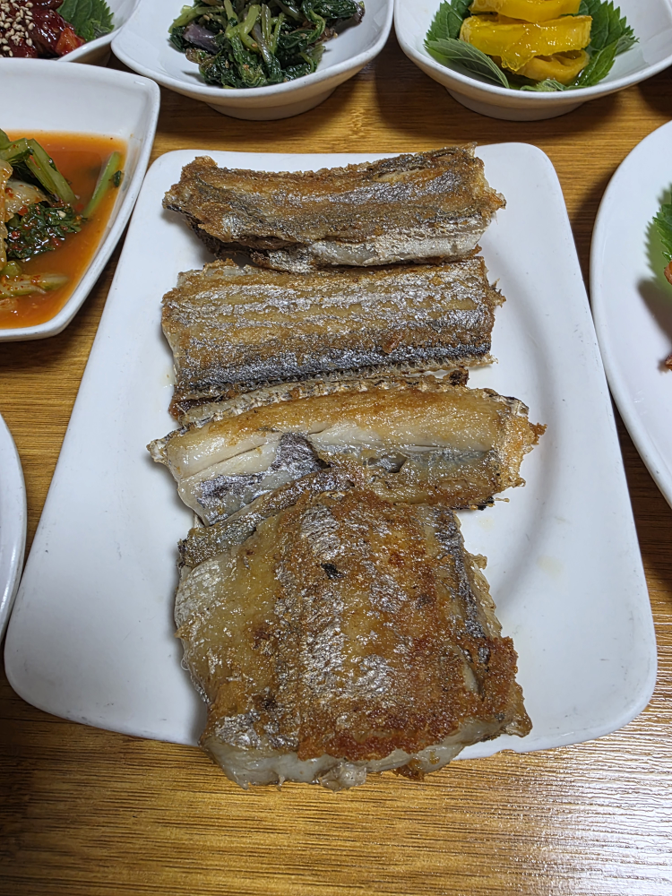 삼일식당 3