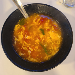 동북훠궈양꼬치 사진 5