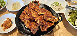담양백동 숯불갈비 5