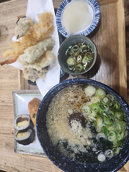 한강초밥 대표 사진