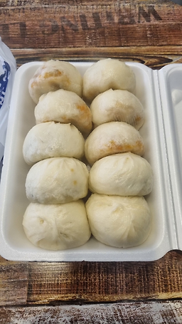 바불리 옛날 왕만두 사진 3