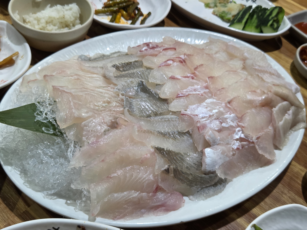 삼화포구 대표 사진