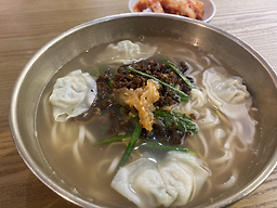 강남교자 스타필드코엑스점 사진 5