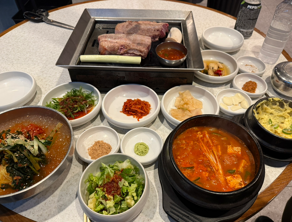 도민상회 구좌월정리해수욕장점 사진 2