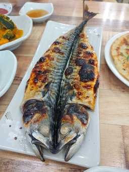 전복마시문어마시 사진 8