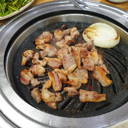 Gajoknadeuli (가족나들이) 3