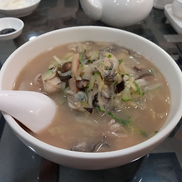Geummun (금문) 3