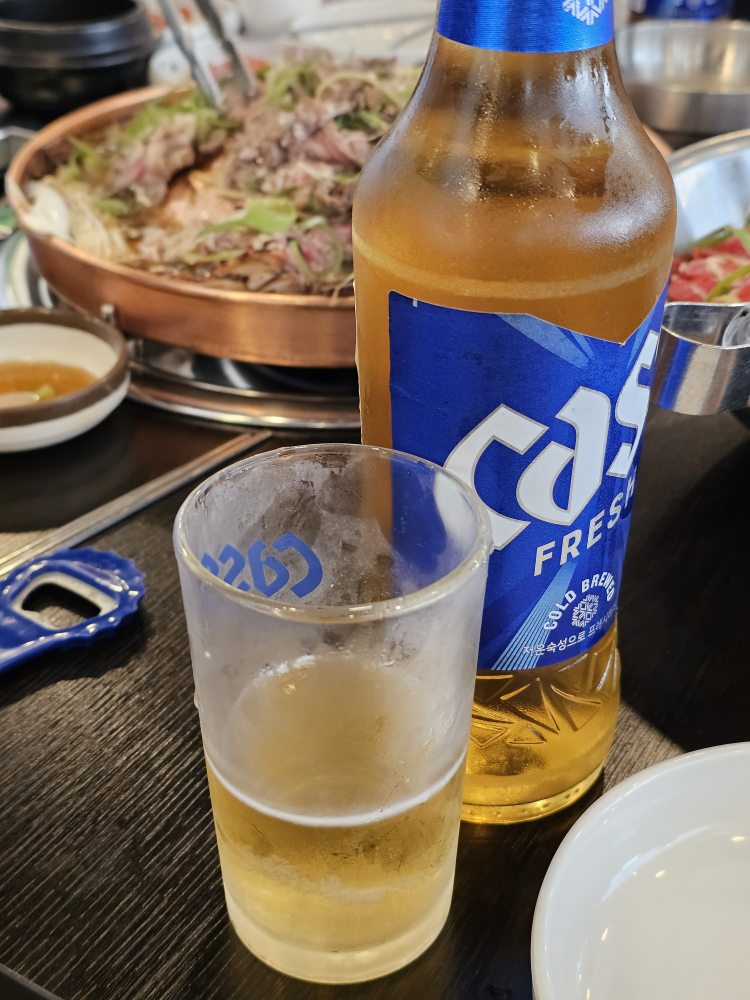 Ganggyeongbulgogi 5