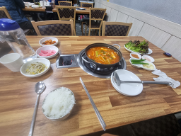 Hwanggeumgimchijjigae 3