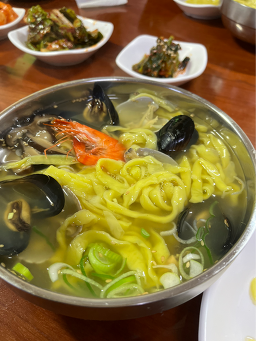 Gatgimchikalguksu 4