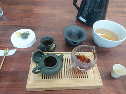 공간여월