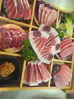 도원참치 사진 4