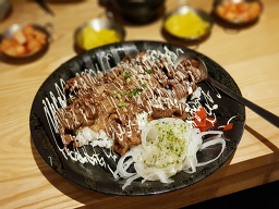 소바니우동 사진 8