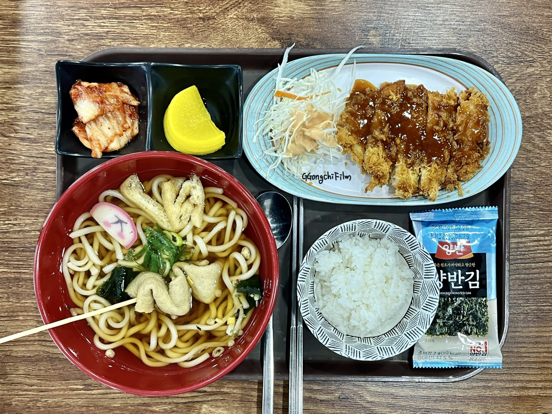 서울돈까스앤우동 사진 3