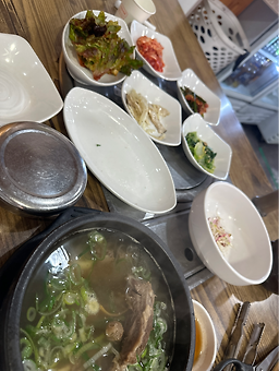 Suyangsutbulgalbi 6